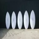 Prancha de surf Pukas Beachy Mood
