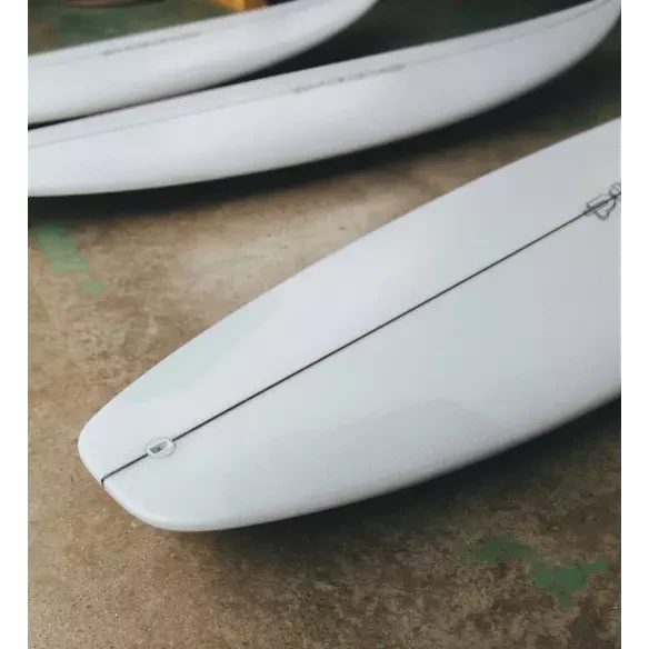 Prancha de surf Pukas Beachy Mood
