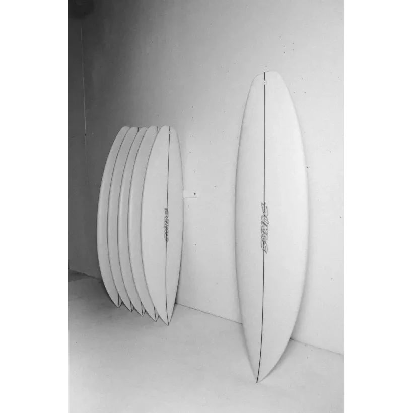 Planche de surf Pukas Beachy Mood