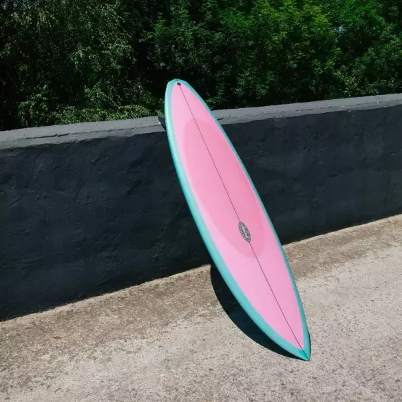 Surfboard Pukas Flying Diamond