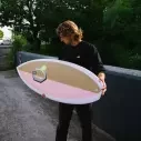 Surfboard Pukas Flying Diamond