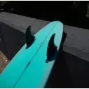 Tabla de surf Pukas Flying Diamond