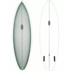 Surfbretter Pukas Flying Diamond