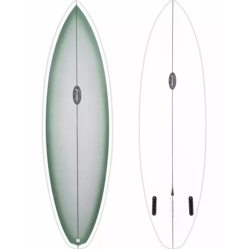 Surfboard Pukas Flying Diamond