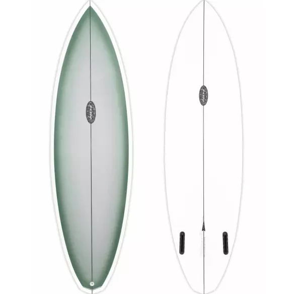 Tavola Da Surf Pukas Flying Diamond