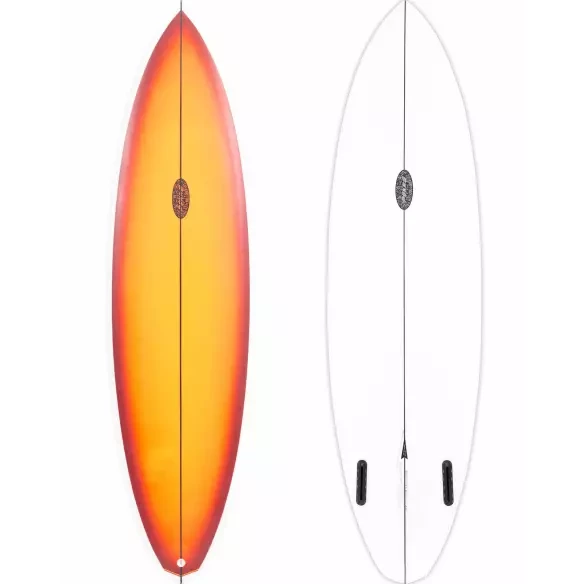 Surfboard Pukas Flying Diamond