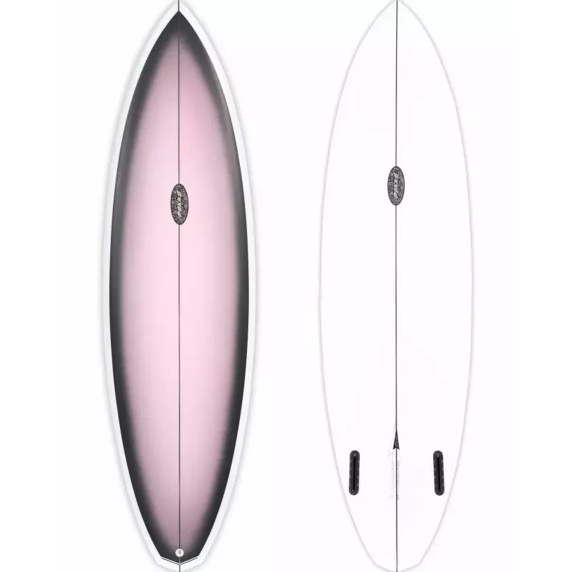 Tabla de surf Pukas Flying Diamond
