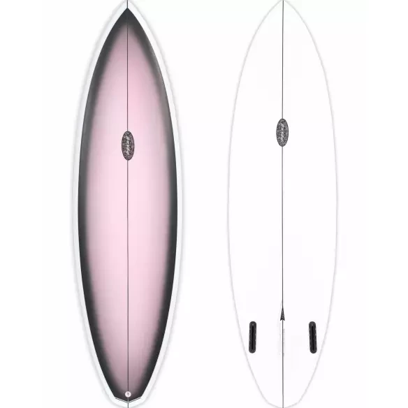 Tavola Da Surf Pukas Flying Diamond