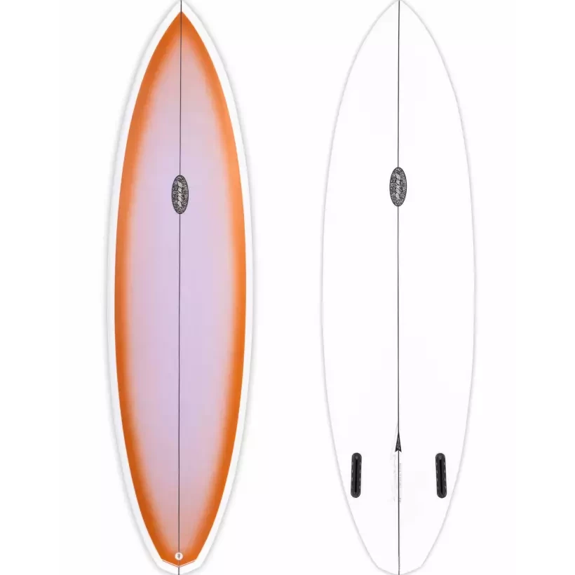 Surfbretter Pukas Flying Diamond