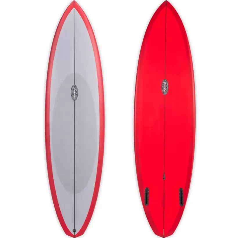 Tabla de surf Pukas Flying Diamond