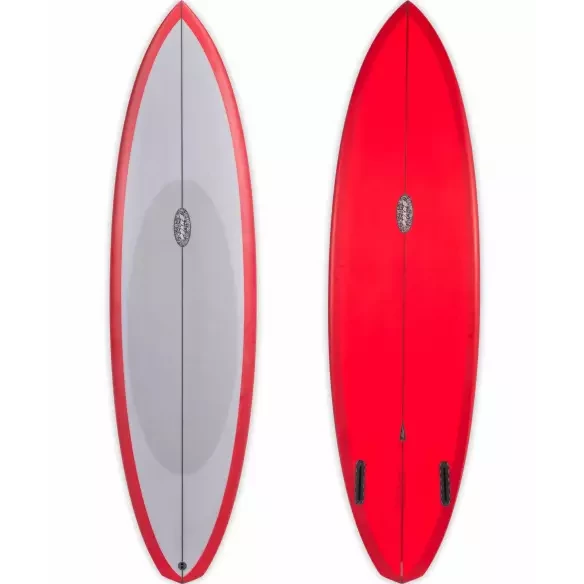 Surfbretter Pukas Flying Diamond