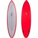 Tabla de surf Pukas Flying Diamond