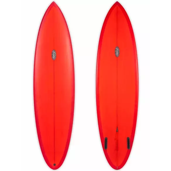 Surfbretter Pukas Magnetic Flying