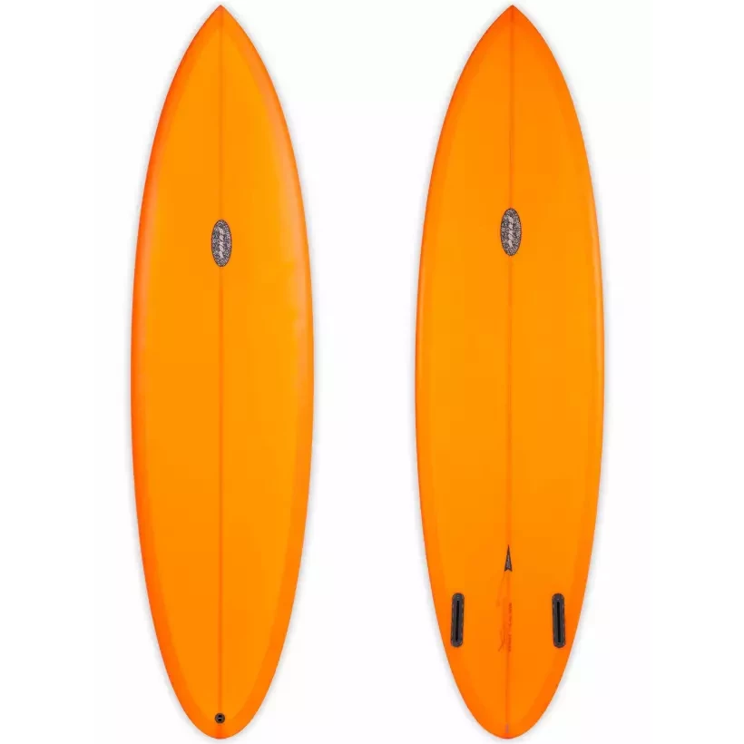 Surfbretter Pukas Magnetic Flying