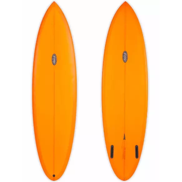 Surfbretter Pukas Magnetic Flying