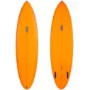 Surfbretter Pukas Magnetic Flying