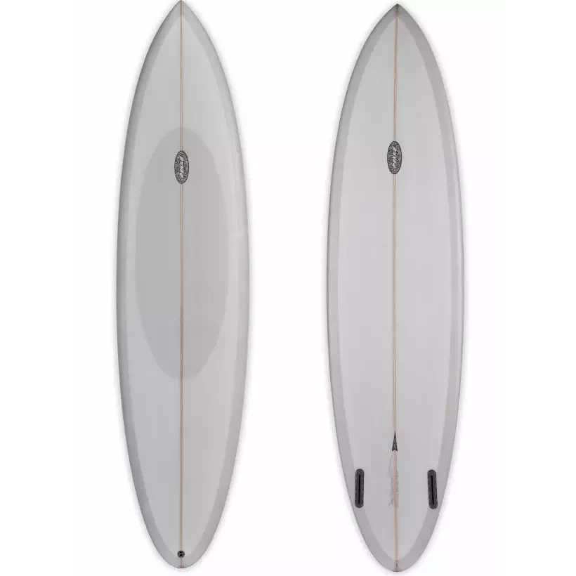 Planche de surf Pukas Magnetic Flying