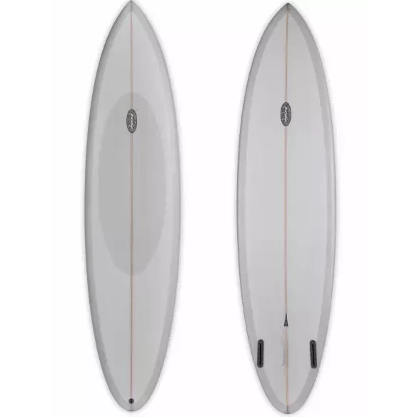 Prancha de surf Pukas Magnetic Flying