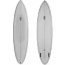 Prancha de surf Pukas Magnetic Flying