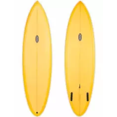 Surfboard Pukas Magnetic Flying