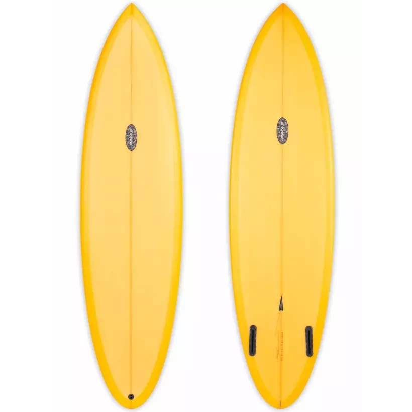 Prancha de surf Pukas Magnetic Flying