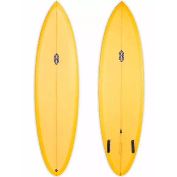 Surfboard Pukas Magnetic Flying