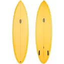 Prancha de surf Pukas Magnetic Flying
