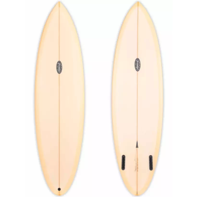 Surfboard Pukas Magnetic Flying