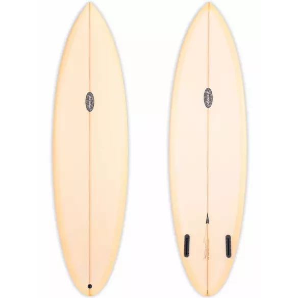 Tabla de surf Pukas Magnetic Flying