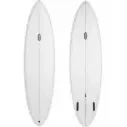 Tabla de surf Pukas Magnetic Flying