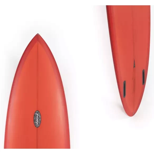 Prancha de surf Pukas Magnetic Flying