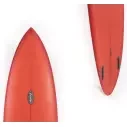 Surfboard Pukas Magnetic Flying