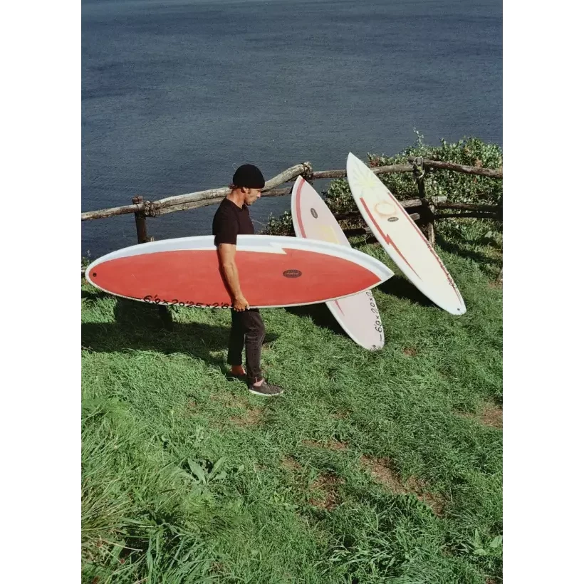 Surfbretter Pukas Magnetic Flying
