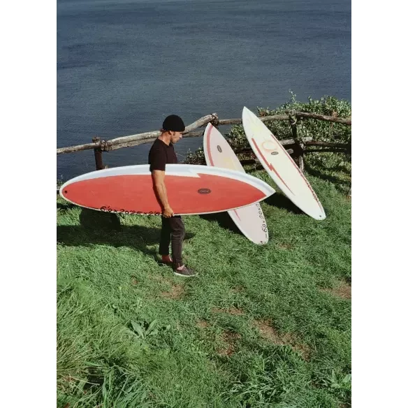 Surfbretter Pukas Magnetic Flying