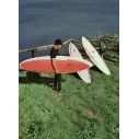 Prancha de surf Pukas Magnetic Flying