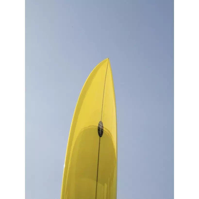 Tabla de surf Pukas Magnetic Flying