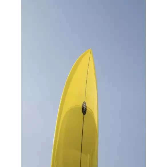 Surfboard Pukas Magnetic Flying