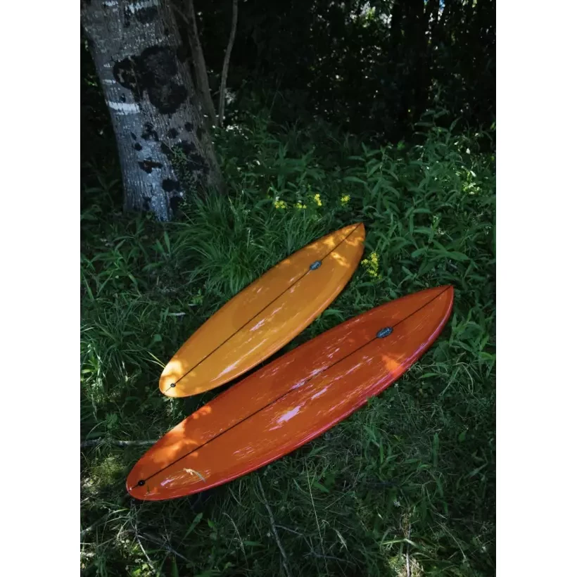 Planche de surf Pukas Magnetic Flying