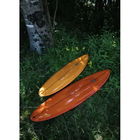 Surfbretter Pukas Magnetic Flying