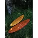 Prancha de surf Pukas Magnetic Flying