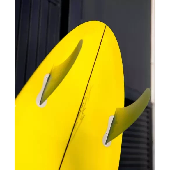 Surfboard Pukas Magnetic Flying
