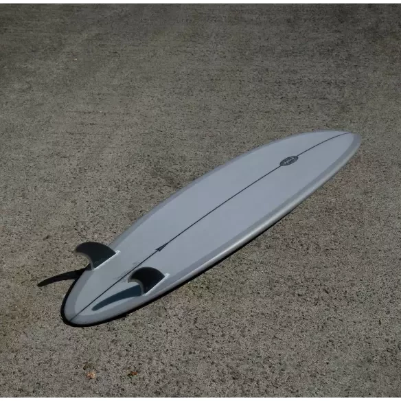 Planche de surf Pukas Magnetic Flying