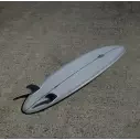 Planche de surf Pukas Magnetic Flying