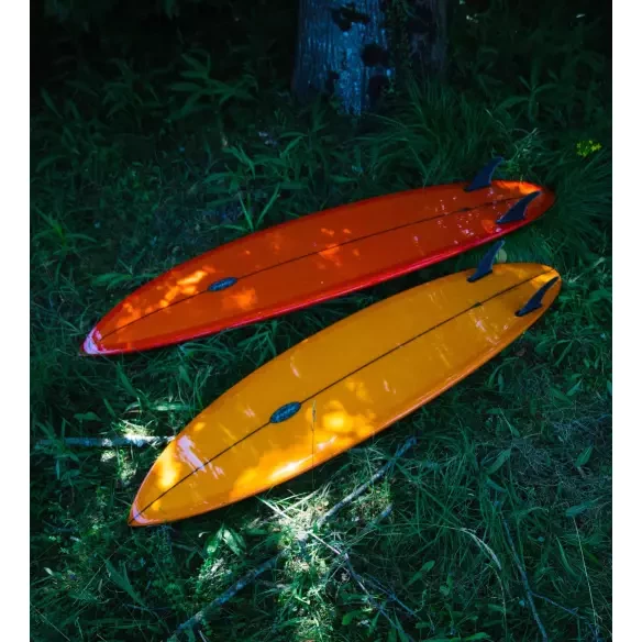 Surfboard Pukas Magnetic Flying