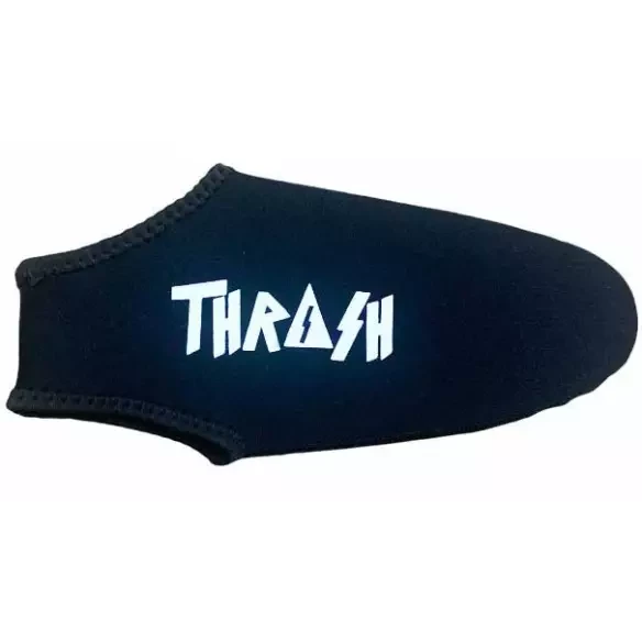 Thrash neoprene socks Black/White