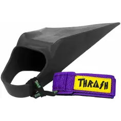 Knijpende vinnen Thrash V-Grip Purple/Yellow