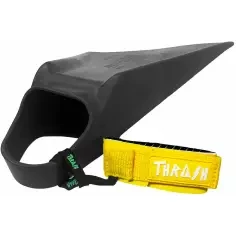 Knijpende vinnen Thrash V-Grip Yellow