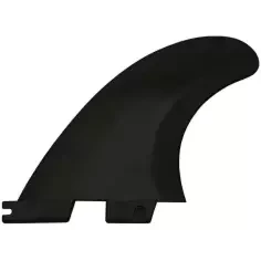 Pinne M-Fins Click Tab Glass Flex Black