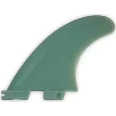 Pinne M-Fins Click Tab Glass Flex Light Green