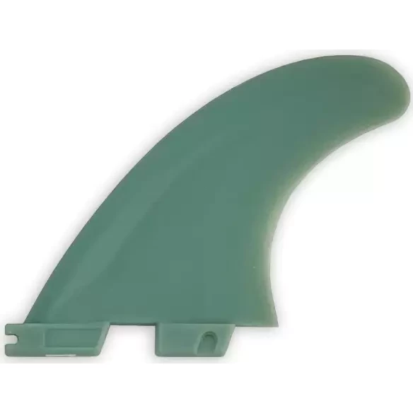 Fins M-Fins Click Tab Glass Flex Light Green